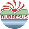 Logo of the association Association RUBRESUS